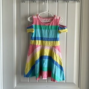 Toddler Girl Dress